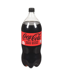 COKE, ZERO SUGAR 2L<br>코카콜라, 제로슈가 2L