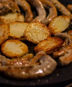 BUSAN DOL-GOPCHANG GUI(BEEF INTESTINE FOR GRILL)<br>옥희덕희) 부산돌곱창구이 220g