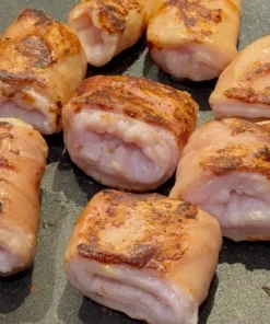 DAEGU AGED FRESH MAKCHANG(GRILLED PORK INTESTINES)<br>옥희덕희) 대구숙성생막창구이 400g