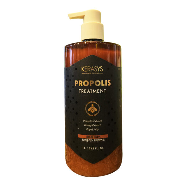 KERASYS) PROPOLIS REPAIR TREATMENT 1L<br>케라시스) 프로폴리스 리페어 트리트먼트 1L