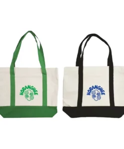 HORANGHEE) POCKET TOTE BAG<br>호랑이) 포켓에코백 (L)