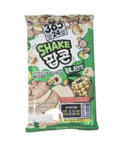 SJ) POPCORN, ONION  72G<br>사조) 팝콘, 어니언 72G
