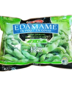 W) EDAMAME 400G<br>에다마메 400G