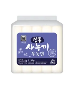 DAERIM) SANUKI UDON NOODLES<br>대림) 정통사누끼우동면