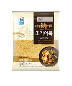 DAERIM) 조기어묵 280G