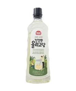HP) OLIGOSACCHARIDES 1.2KG<br>해표) 올리고당 1.2KG
