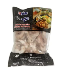 OCTOPUS SEGMENT<br>3Fish) 절단낙지 1LB