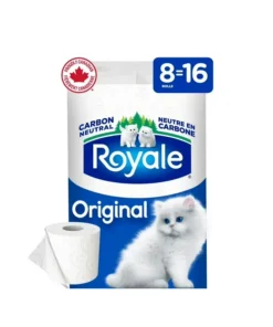 TOILET PAPER<br>화장실 화장지 8P