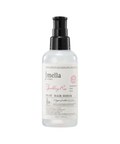 Jamella) In France Sparkling Rose Hair Serum 헤어에센스 100mL