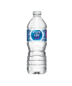 PURE LIFE NATURAL SPRING WATER 500ML X 12<br>생수 500ML X 12