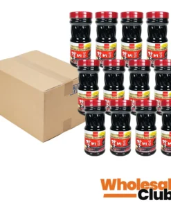 WANG) BEEF SHORT-RIB BBQ SAUCE (12/840G)<br>왕) 갈비 양념 (12/840G)