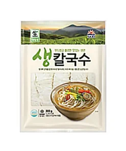 SJ) FRESH NOODLES 800G<br>대림) 생칼국수 800G