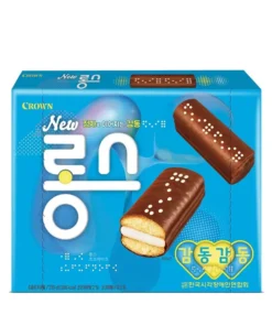 CROWN) NEW LONGS 220G<br>크라운) 뉴 롱스 220G