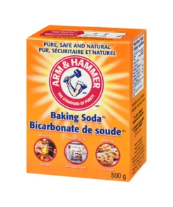 BAKING SODA 500G<br>베이킹 소다 500G