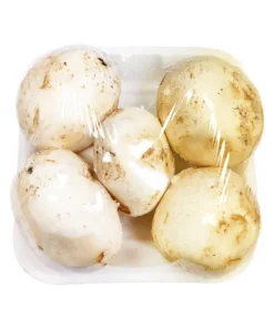 WHITE MUSHROOM 5EA<br>양송이 버섯 5개