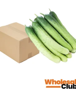 CUCUMBER 1BOX (12ea)<br>오이 1BOX (12개)