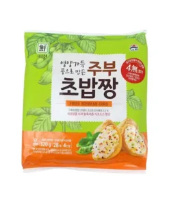 FRIED SOYBEAN CURD 320G대림) 주부초밥짱 320G