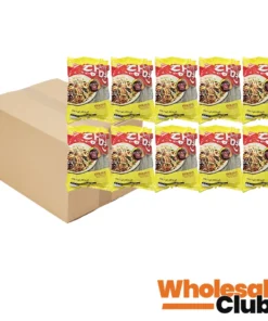 HP) GLASS NOODLES (10/1KG)<br>해표) 쫄깃한 당면 1(10/1KG)