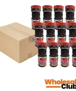 WANG) BEEF BULGOGI BBQ SAUCE (12/840G)<br>왕) 불고기 양념 (12/840G)