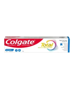 COLGATE TOTAL TOOTHPASTE 170ML<br>콜게이트 치약 170ML