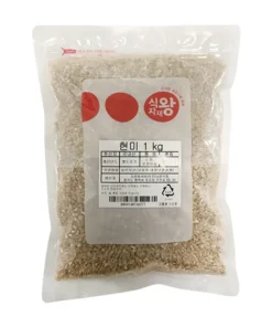 FOODIST) BROWN RICE<br>푸디스트) 현미 1KG (한국산)